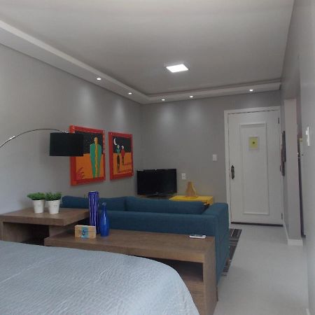 Apt Excelente Local Consulado/Iguatemi Porto Alegre Ngoại thất bức ảnh