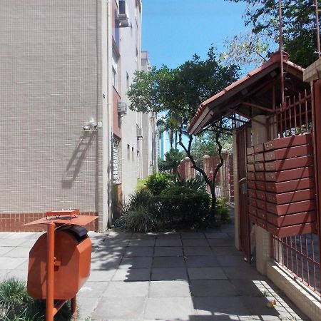 Apt Excelente Local Consulado/Iguatemi Porto Alegre Ngoại thất bức ảnh