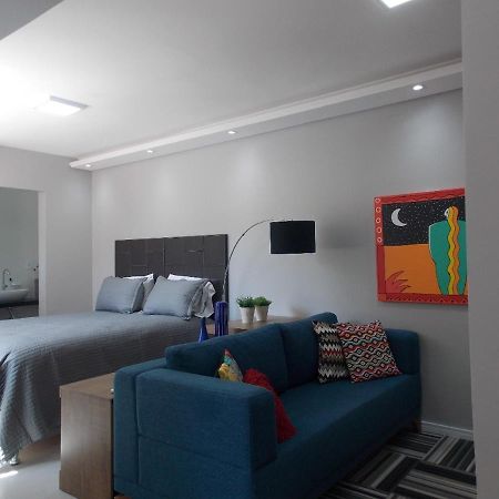 Apt Excelente Local Consulado/Iguatemi Porto Alegre Ngoại thất bức ảnh
