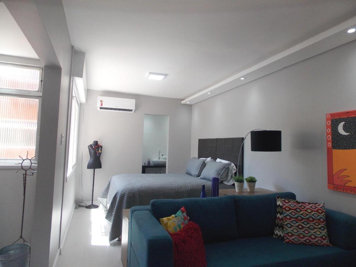 Apt Excelente Local Consulado/Iguatemi Porto Alegre Ngoại thất bức ảnh