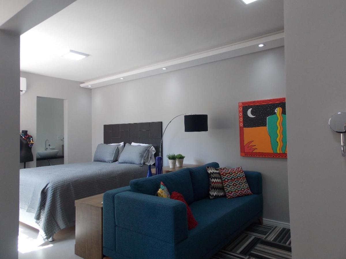 Apt Excelente Local Consulado/Iguatemi Porto Alegre Ngoại thất bức ảnh
