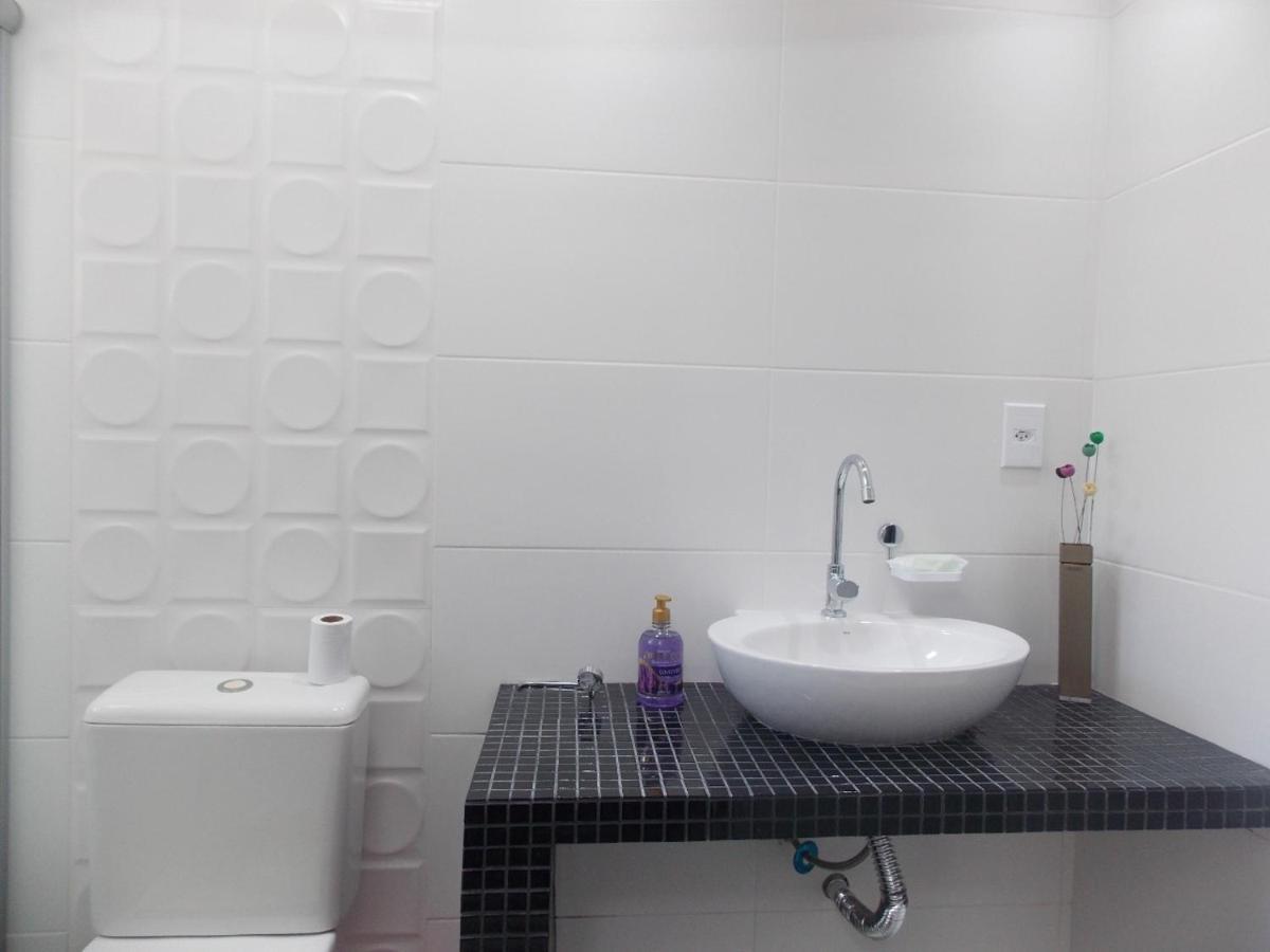 Apt Excelente Local Consulado/Iguatemi Porto Alegre Ngoại thất bức ảnh